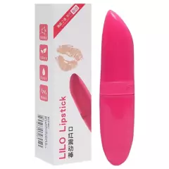 Vibrador Batom - comprar online