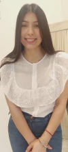 Camisa Daiana