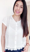 Camisa FLOR