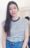 Remera MELINA