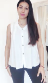 Camisa Mara