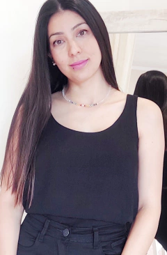 Imagen de Blusa Alcira