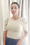 Remera ANTONIA