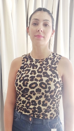 Musculosa CARLOTA en internet