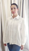 Camisola CONSUELO