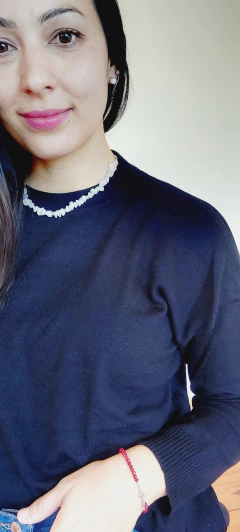 SWEATER OFELIA NEGRO en internet