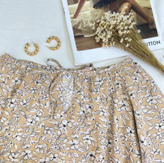 Blusa EDELINA en 3 colores