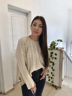 Sweater Antonia