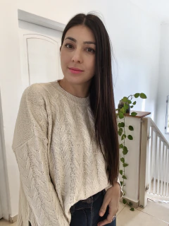 Sweater Antonia - comprar online