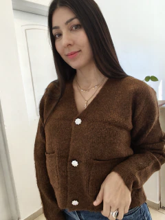 Cardigan Dorotea - tienda online