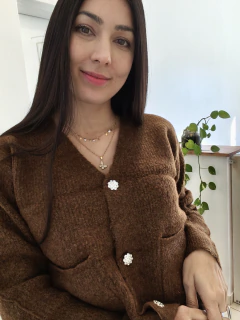 Cardigan Dorotea