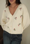 Cardigan Amanda