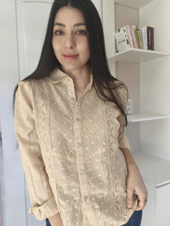 Camisa Adora - comprar online