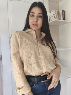Camisa Adora en internet