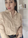 Camisa Adora