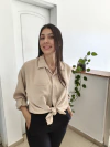 Camisa Cecilia