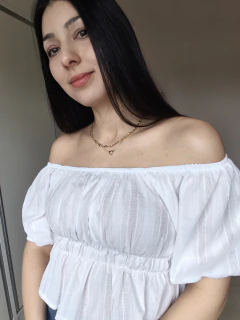 Blusa MARGARET (COLOR BLANCO) en internet