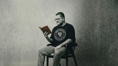 Vídeo de Rima Teológica