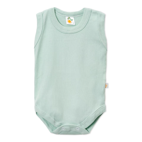 Body sin manga de Morley - comprar online