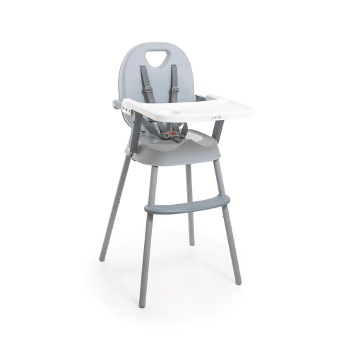 Silla de comer 3 en 1 LOVE