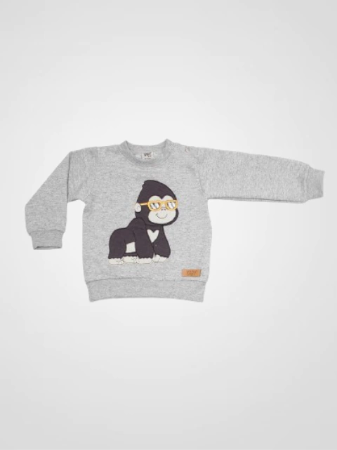 Buzo Gorila - comprar online