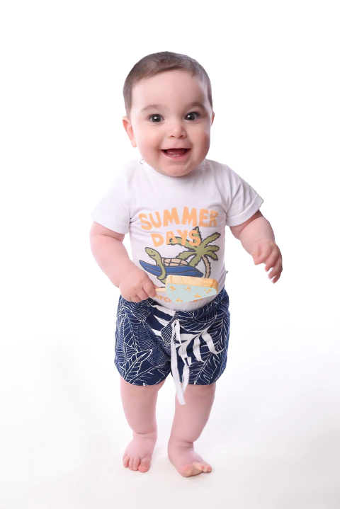 Conjunto Summer Days - comprar online