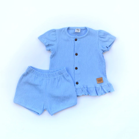 Conjunto Dulcina - comprar online