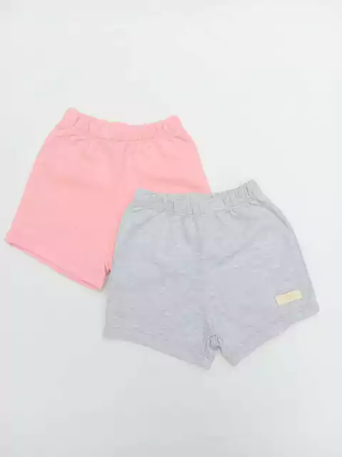 Short Liso Niños