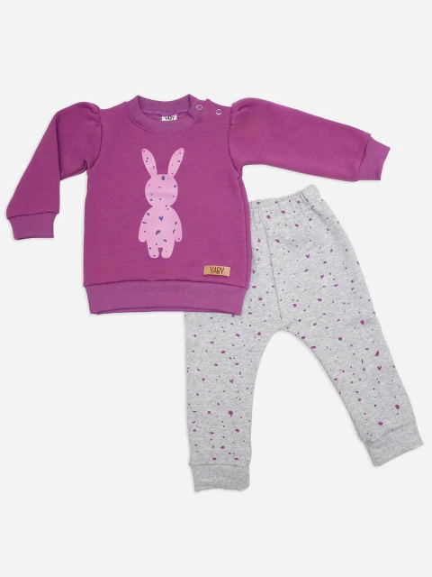 Conjunto Bunny - comprar online