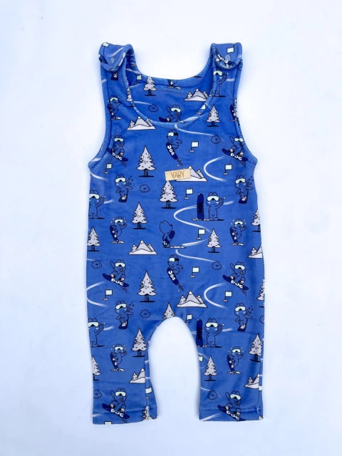 Jardinero Sky - comprar online