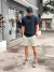 Boné Tribos Dad Hat Preto - comprar online