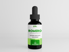 Aceite Esencial De Romero Labs Nutrition (30ml) - Capilar