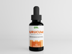 Aceite Esencial De Urucum Labs Nutrition (30ml)