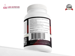 Imagen de Acido Alfa Lipoico 500mg - Antioxidante (60 capsulas)