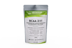 BCAA (50 grs)