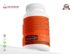 Betacaroteno (60 capsulas) - tienda online