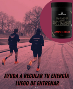 Post Entreno (500 grs) - comprar online