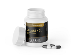 Colagenol (60 cápsulas)