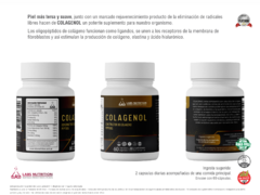 Colagenol (60 cápsulas) en internet