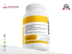 Complex B - Complejo vitamínico B (30 capsulas) - tienda online