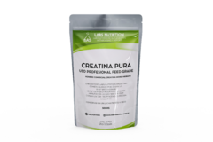 Creatina Pura 100% Labs Nutrition