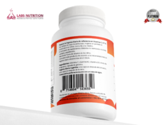 Imagen de Vitamina D3 + K2 - Regenerador Oseo (60 Capsulas)