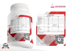 Hipertiroidal Labs Nutrition - Tiroides Saludables (60 Caps) en internet