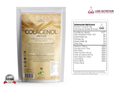 Colagenol Antiage (300 grs) - Labs Nutrition