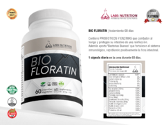 Kit Hongo Candida (180 capsulas) en internet