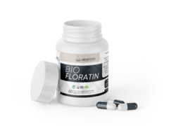 Bio Floratin - Hongo Candida (60 Capsulas)