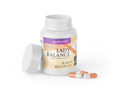 Lady Balance (60 capsulas)