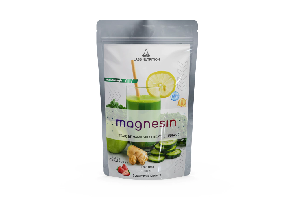 Magnesin (300 grs)