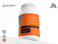 Multi Magnesio 500 mg - 5 Magnesio en 1 (60 capsulas) - tienda online