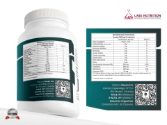 NAD - Nicotinamida Adenina Dinucleótido (60 capsulas) - tienda online